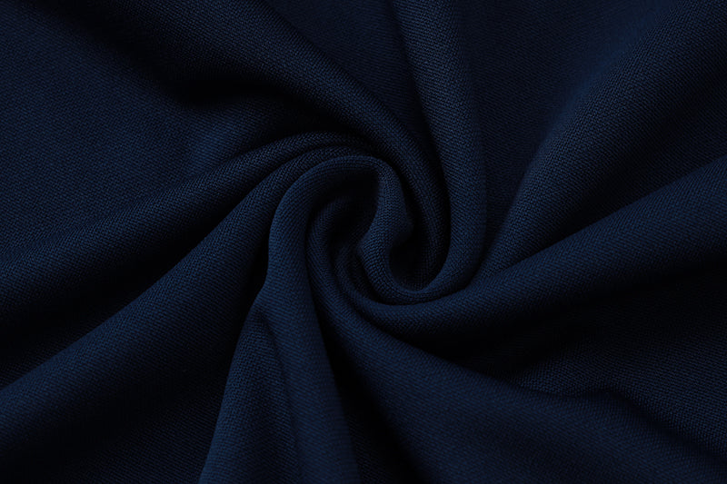 Adidas Training Pants - Navy Blue III