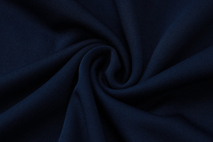 Adidas Training Pants - Navy Blue III