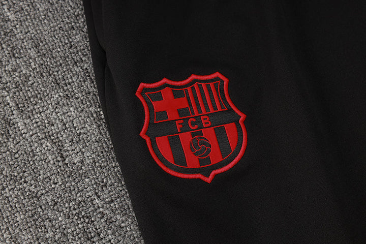 Barcelona Training Set 2024/25 - Black