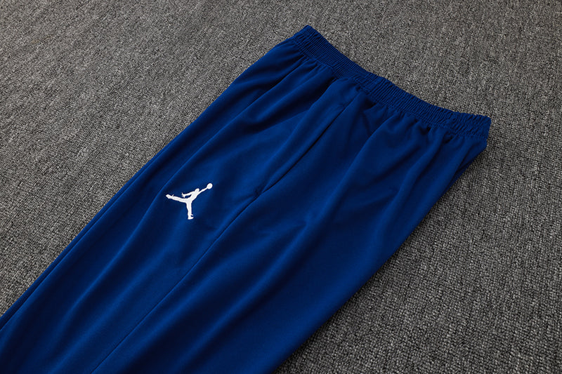 PSG  2025/26 Training Pants - Blue