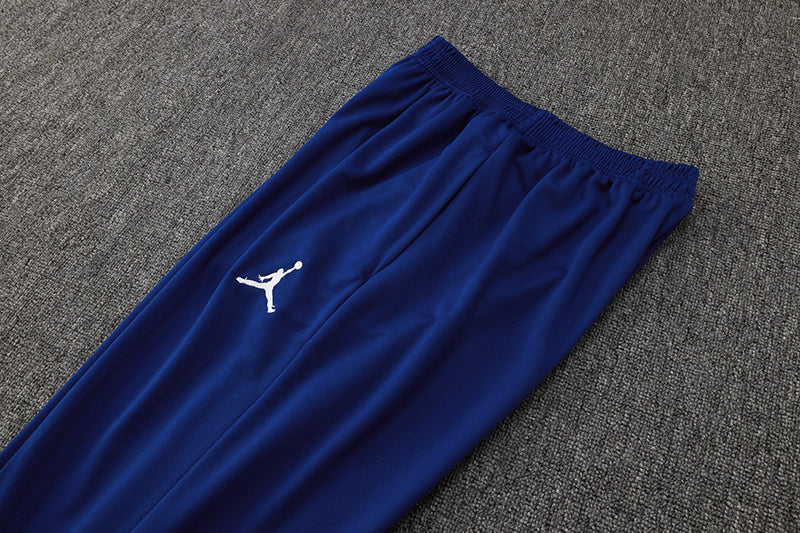 PSG Training Set 2025/26 - Royal Blue