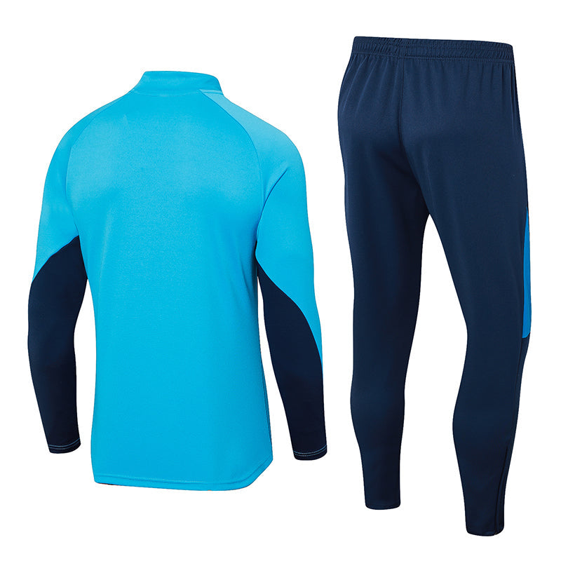 Joma Training Set - Light Blue