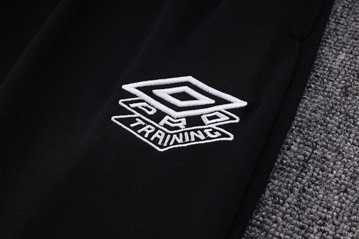 West Ham 2023/24 Training Pants - Black