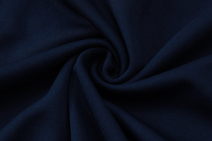 Real Madrid Training Set 2025/26 - Navy Blue