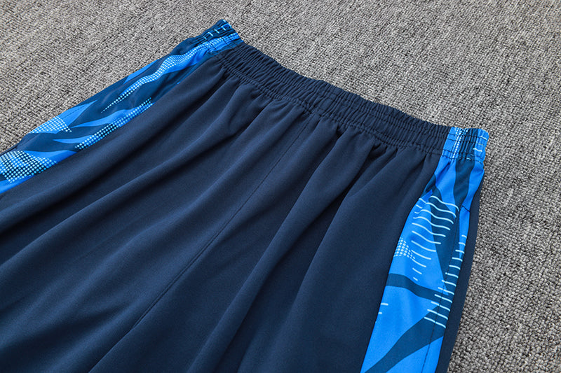 Adidas Training Set - Navy Blue II