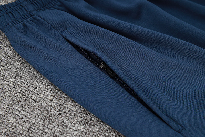 Joma Training Pants - Blue