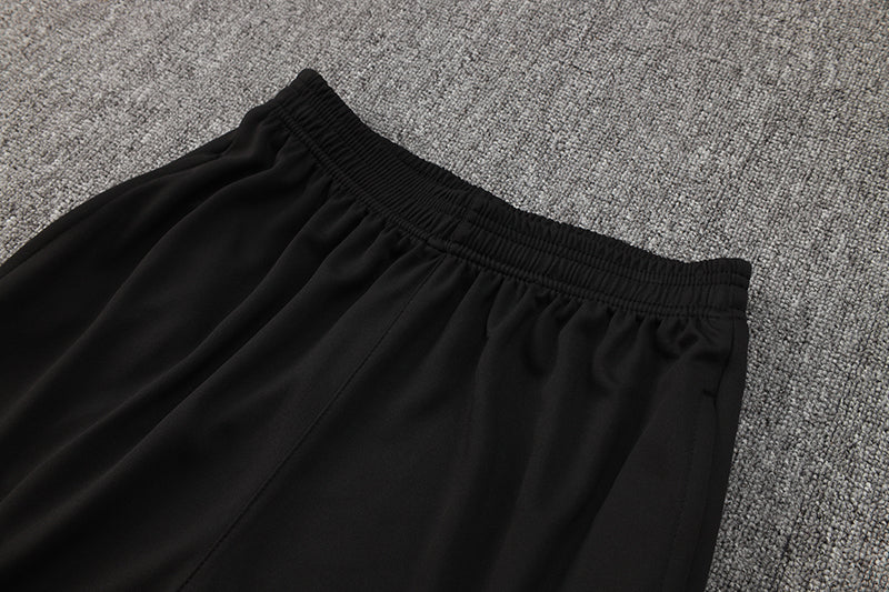PSG 2024/25 Training Pants - Black