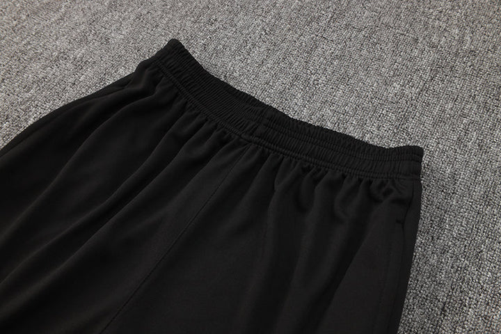PSG 2024/25 Training Pants - Black