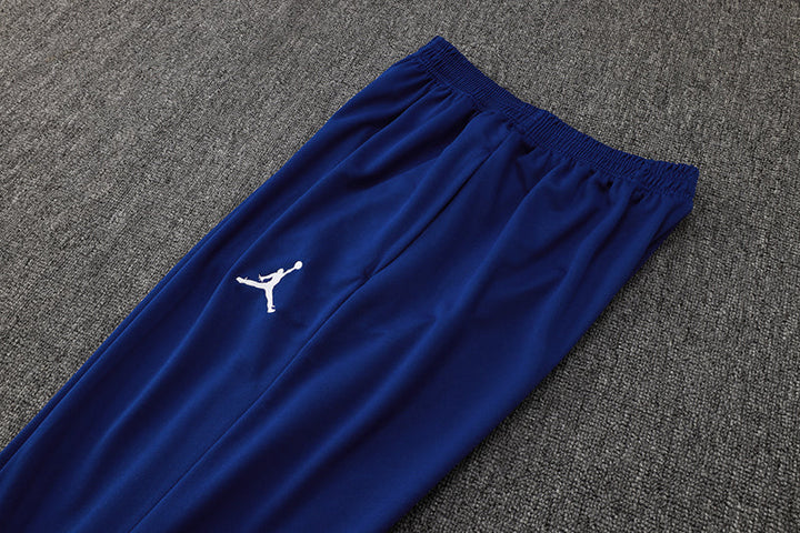 PSG 2025/26 Training Pants - Royal Blue