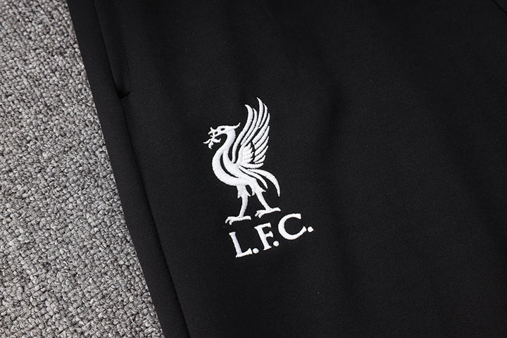 Liverpool Training Set 2024/25 - Green