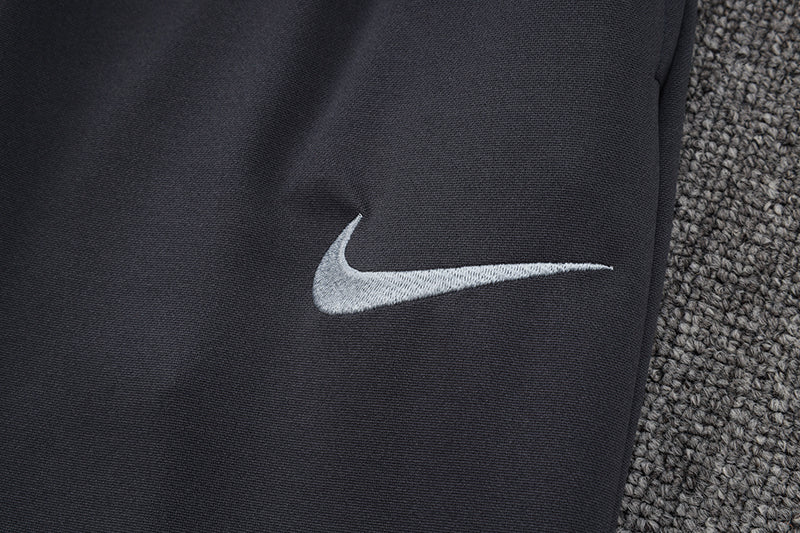 Tottenham 2024/25 Training Pants - Black