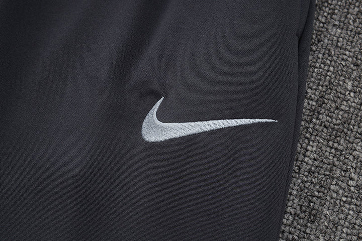 Tottenham 2024/25 Training Pants - Black