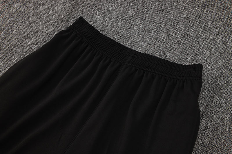 Chelsea 2024/25 Training Pants - Black