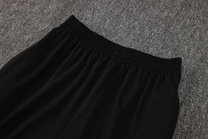 Chelsea 2024/25 Training Pants - Black