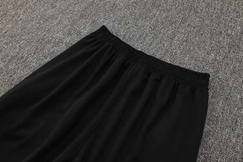 Joma Training Pants - Black II