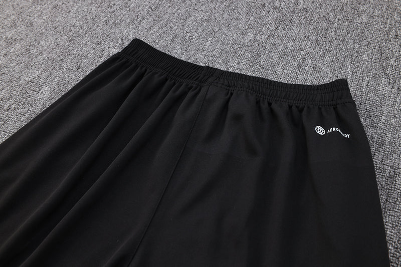 Inter Miami 2024/25 Training Pants - Black