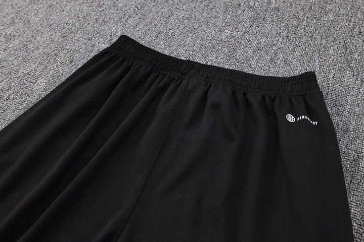 Inter Miami 2024/25 Training Pants - Black
