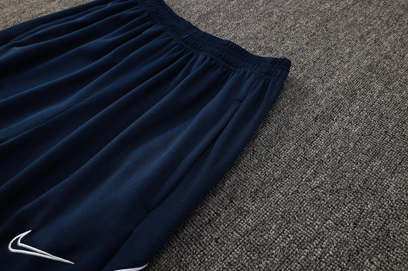 Nike Training Set - Navy Blue II