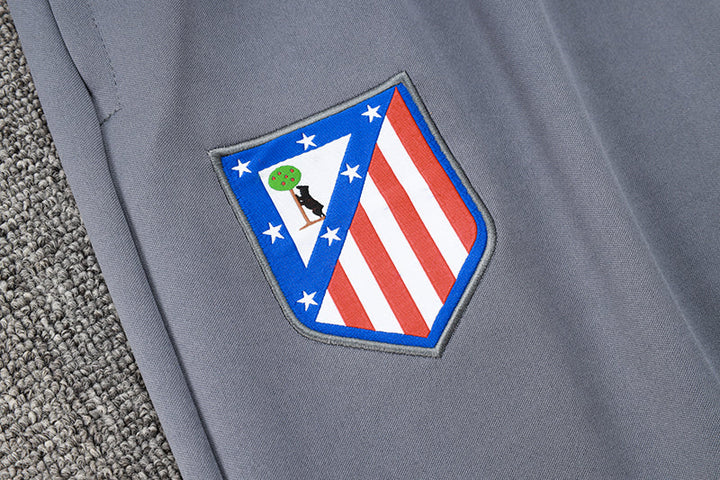Atlético de Madrid Training Set 2024/25 - Teal