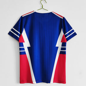 Yugoslavia 1990 Home Retro Shirt