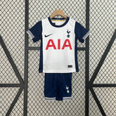 Children's set Tottenham 2024/25 Home