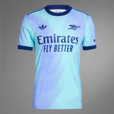 Arsenal 2024/25 Third Shirt