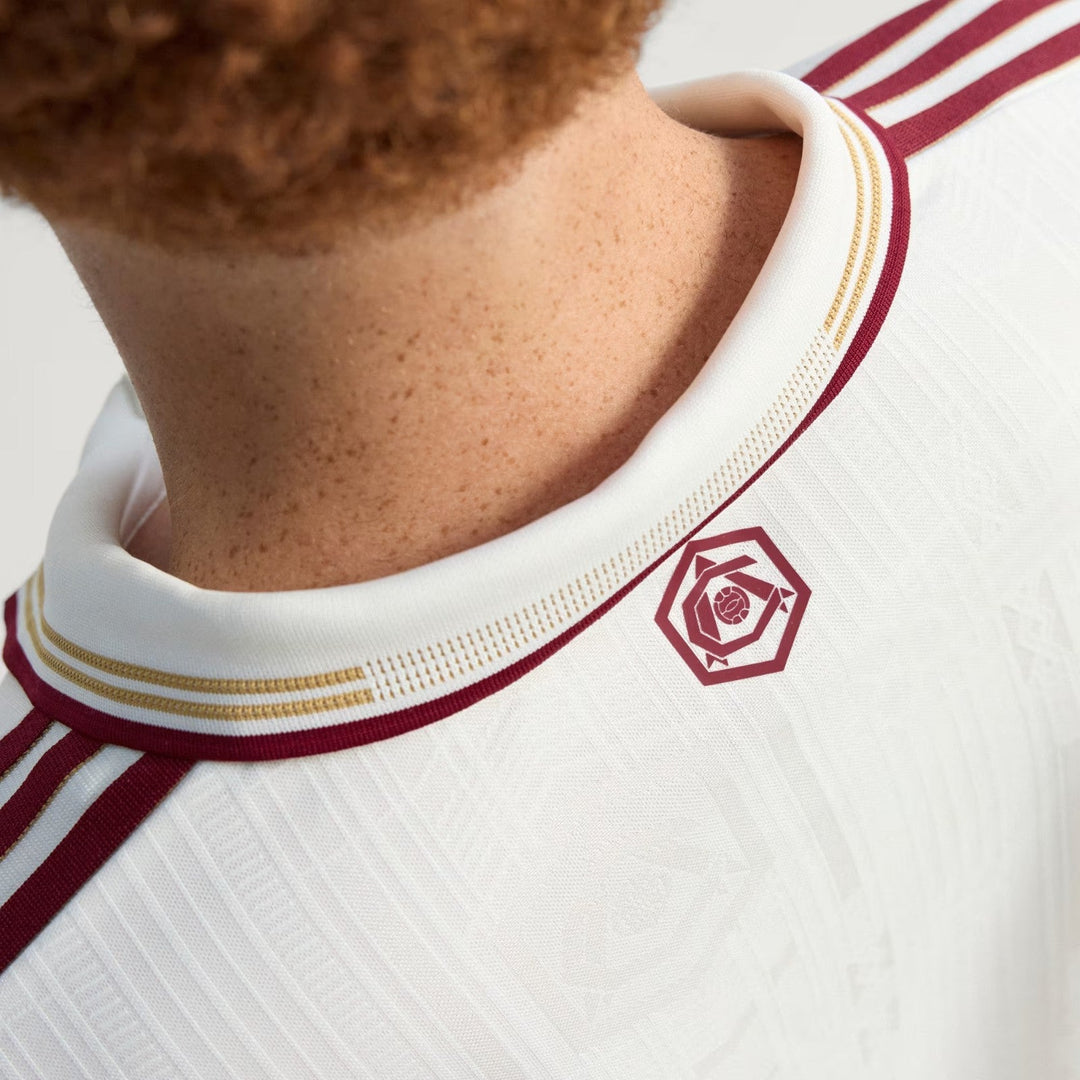 Arsenal 2025/26 Third Shirt