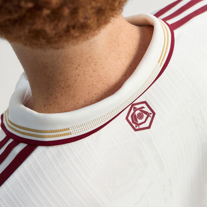 Arsenal 2025/26 Third Shirt