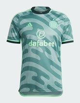 Celtic 2023/24 Third Shirt