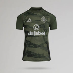 Celtic 2024/25 Third Shirt