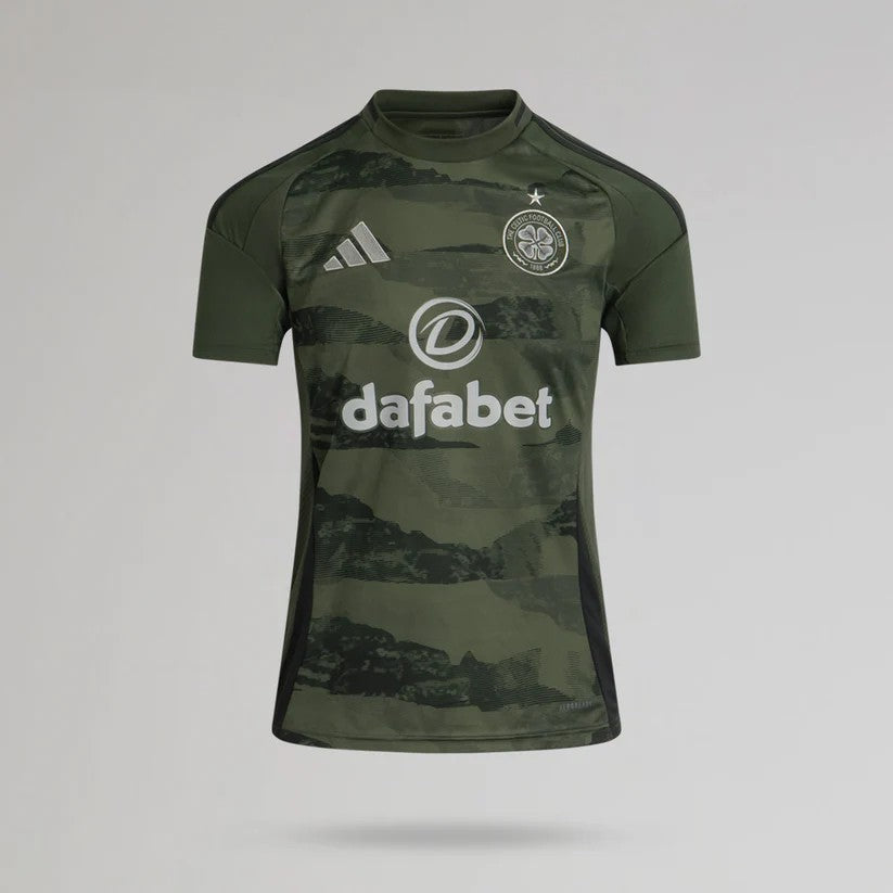 Celtic 2024/25 Third Shirt