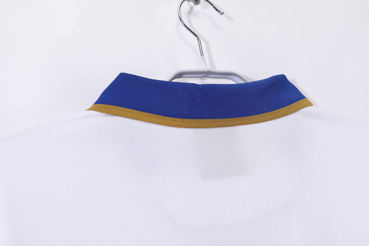 Italy 1996 Away Retro Shirt
