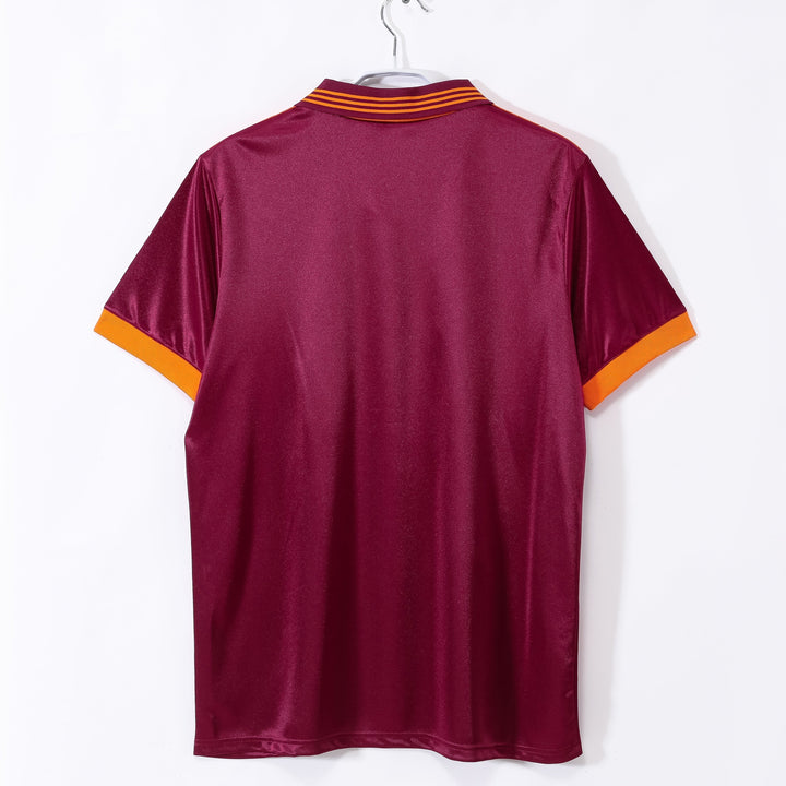 Roma 92/94 Home Retro Shirt
