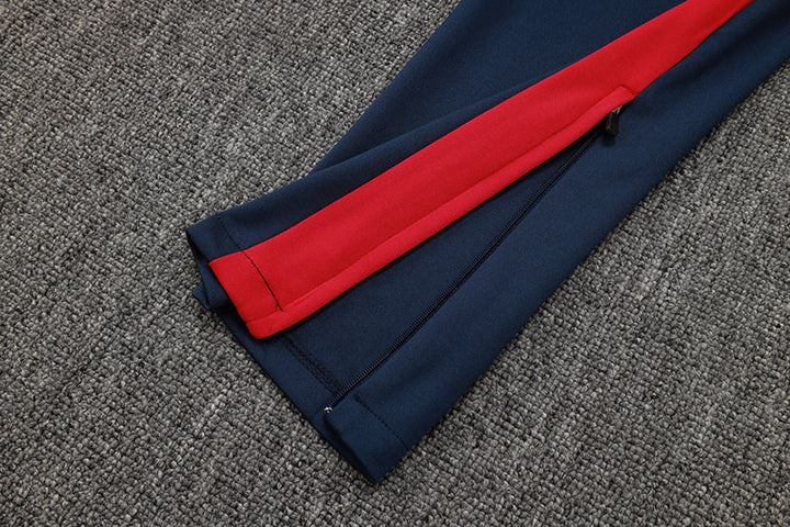 Joma Training Set -  White/Navy blue