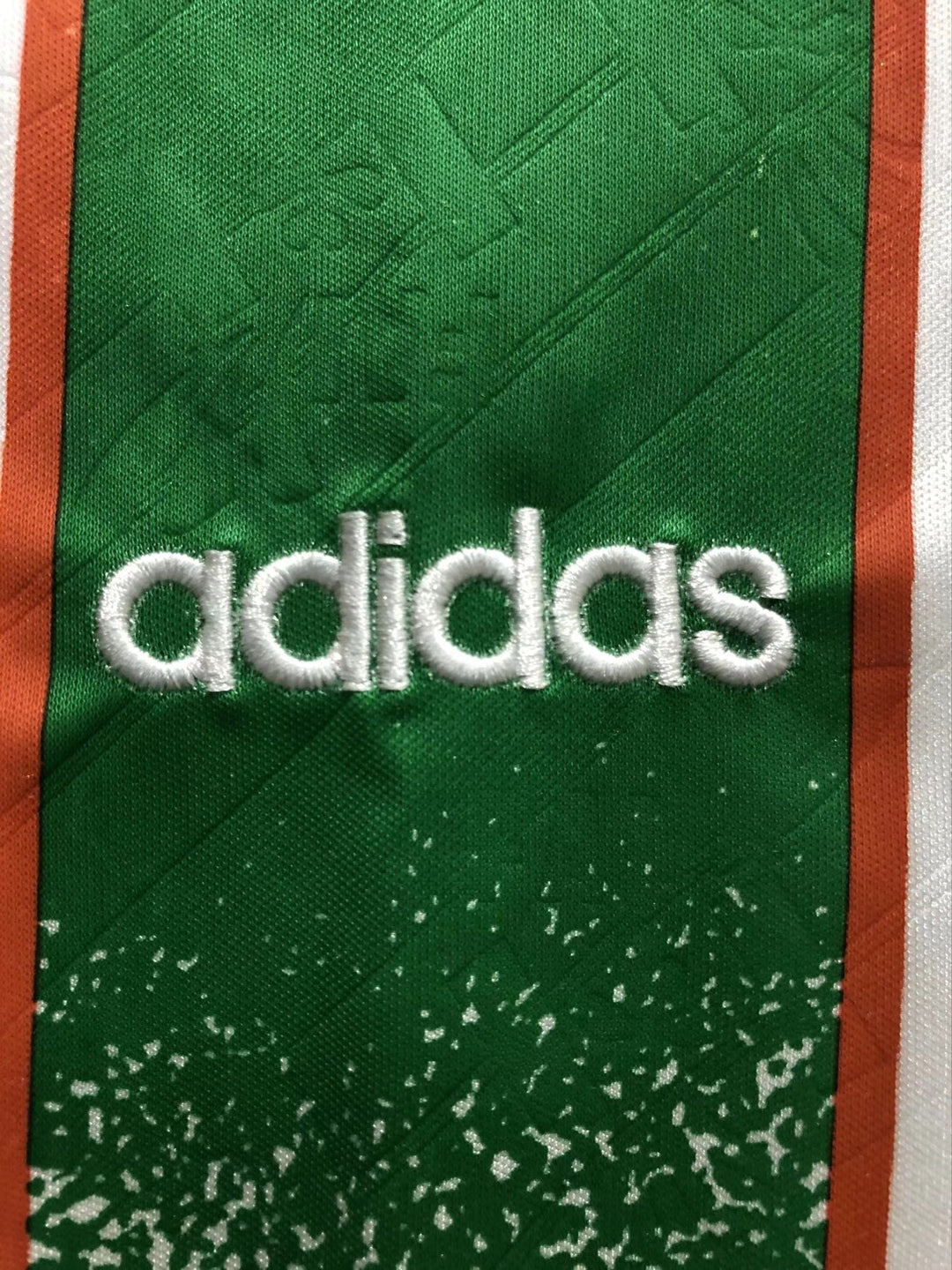 Ireland 1994 Away Retro Shirt
