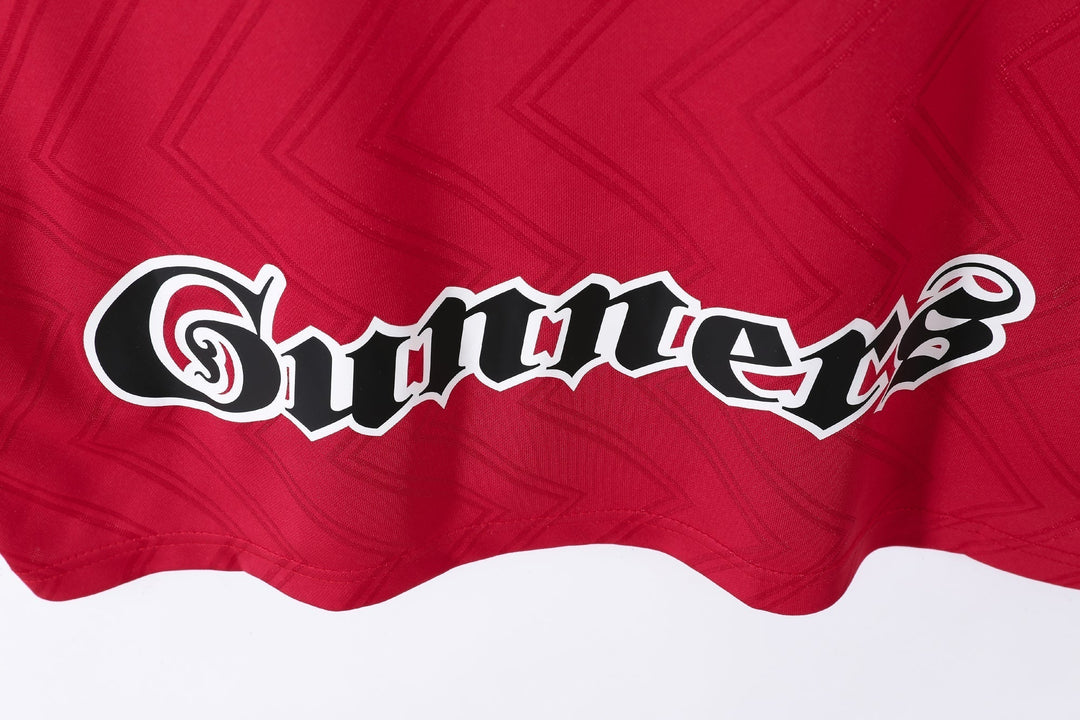 Arsenal 96/97 Home Retro Shirt