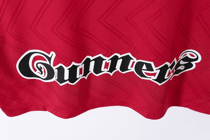 Arsenal 96/97 Home Retro Shirt