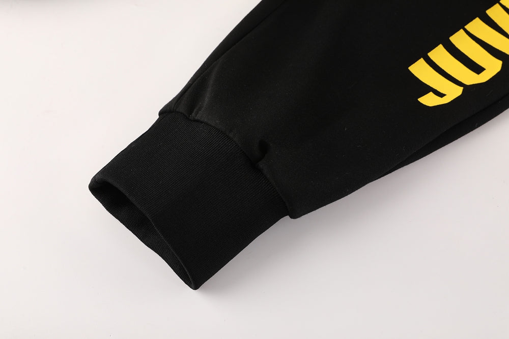 Juventus 2025/26 Pants - Black