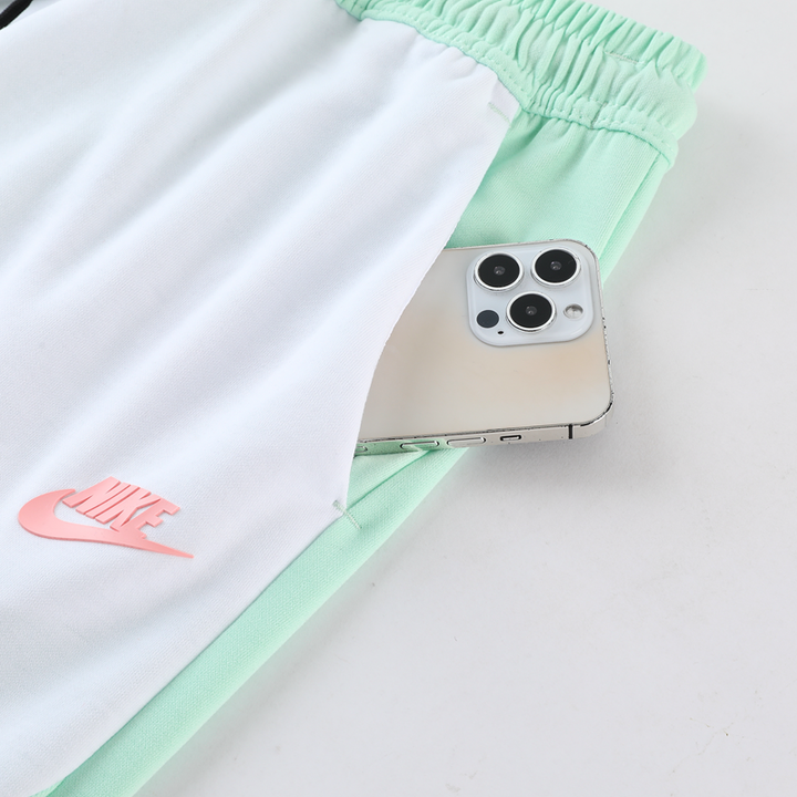 Nike Pants - Mint Green