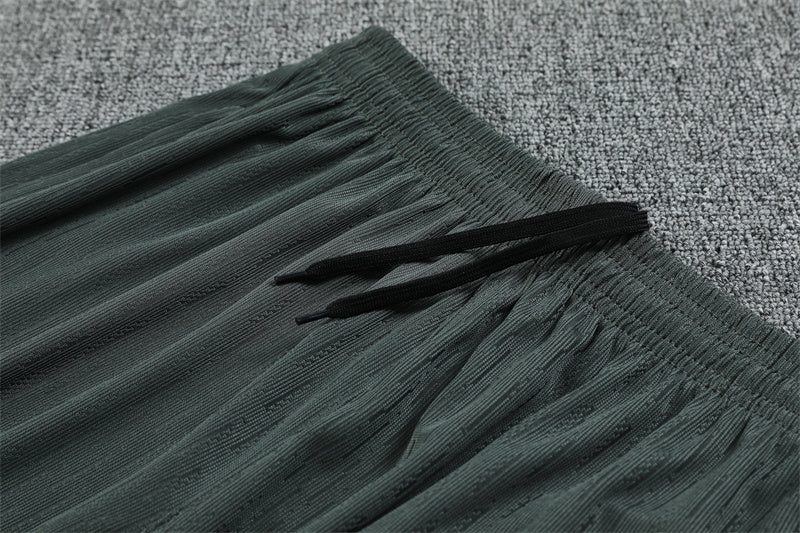 Chelsea Training Set 2025/26 - Dark Grey
