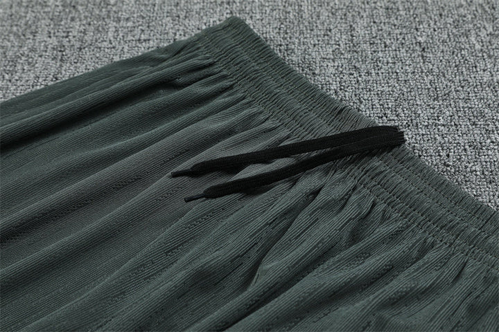 Chelsea Training Set 2025/26 - Dark Grey