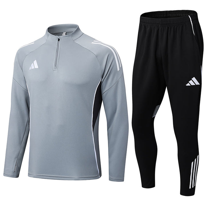 Adidas Training Set - Gray/Black