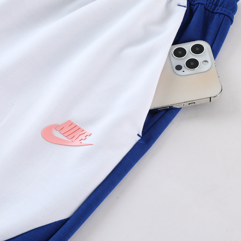 Nike Pants - Blue/White