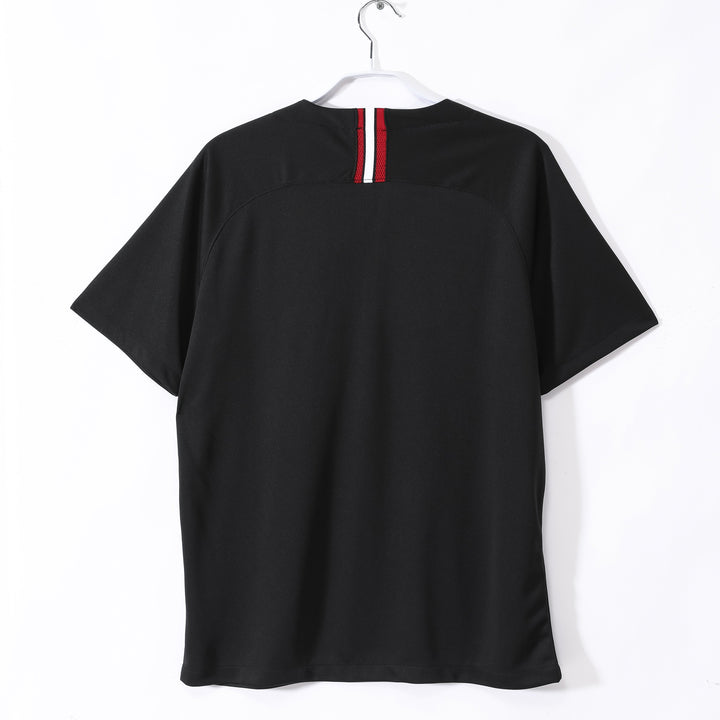 PSG 18/19 Champions Retro Shirt