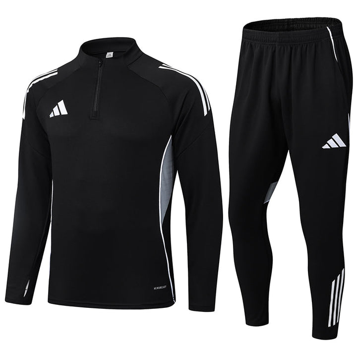 Adidas Training Set - Black