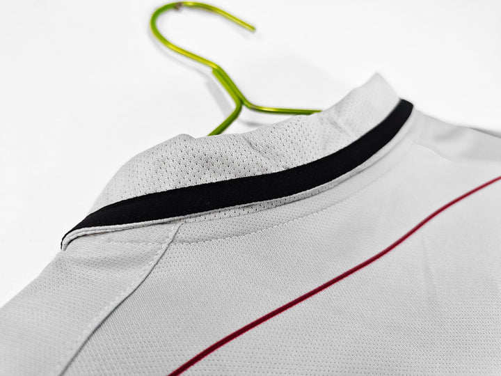 Barcelona 03/04 Away Retro Shirt
