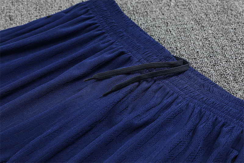 Atlético Madrid Training Set 2025/26 - Navy Blue