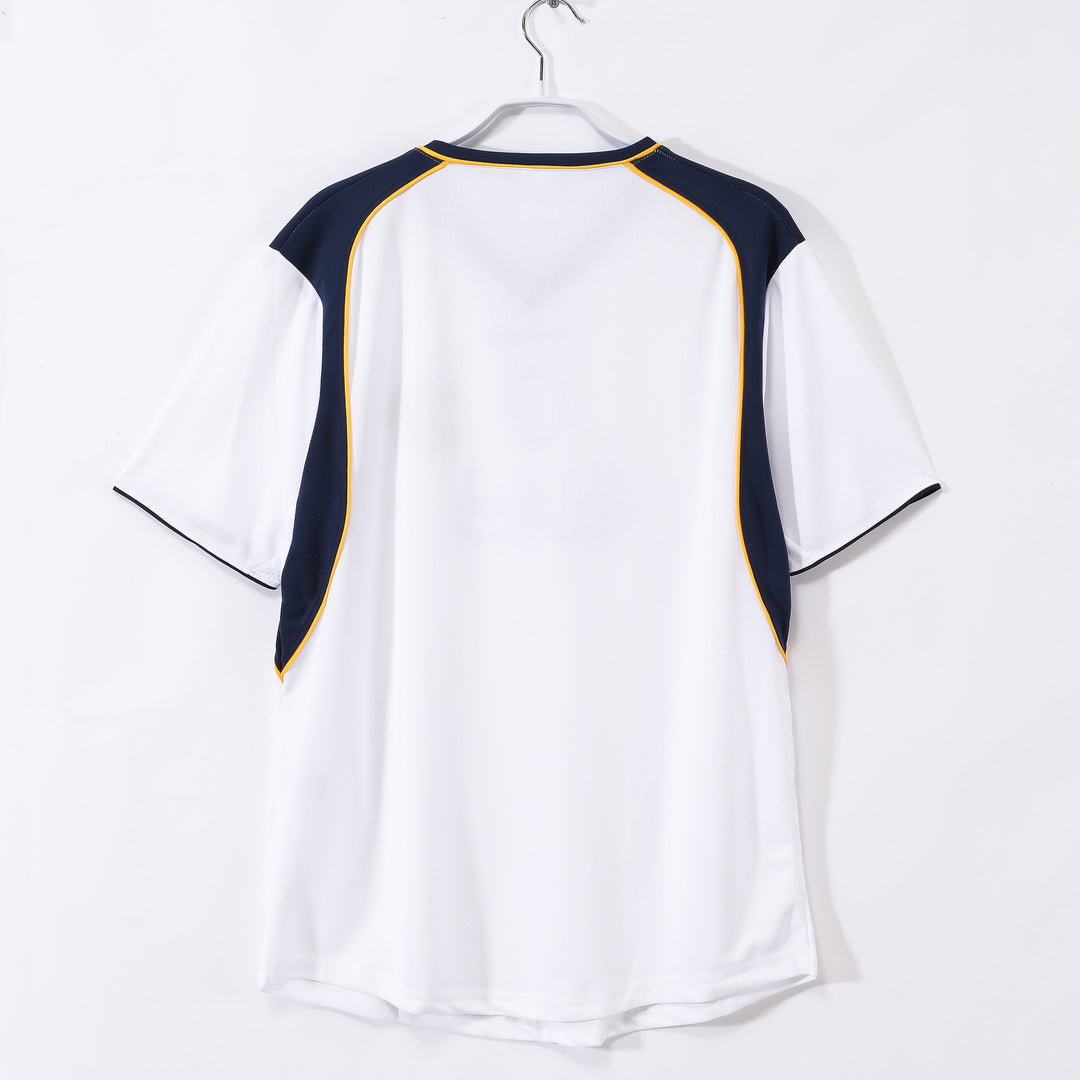 Liverpool 01/02 Away Retro Shirt