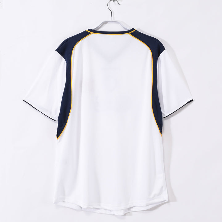 Liverpool 01/02 Away Retro Shirt