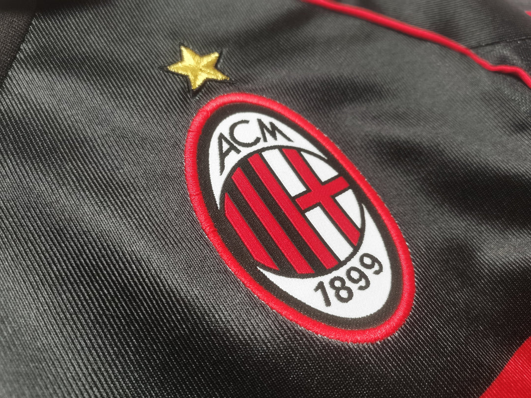 Milan 98/99 Third Retro Shirt